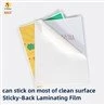Vietnam lepivý laminační film
