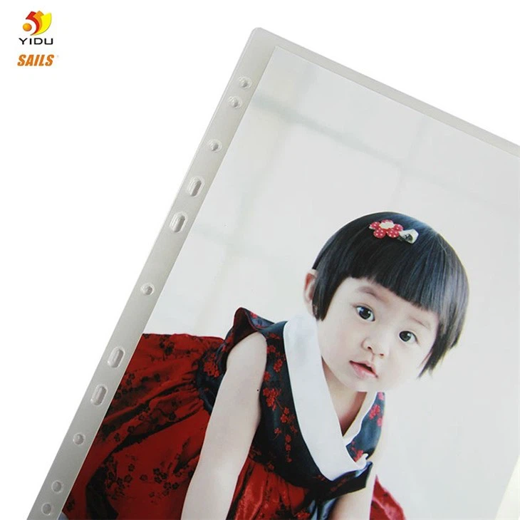 YIDU PET Binding Cover