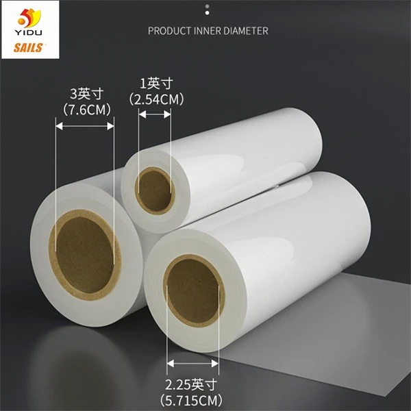 Thermal Laminating Process