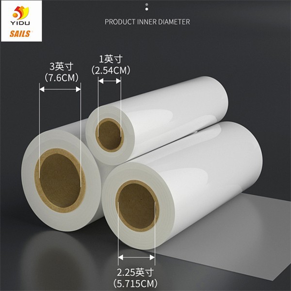 Double-side Laminating Sheets