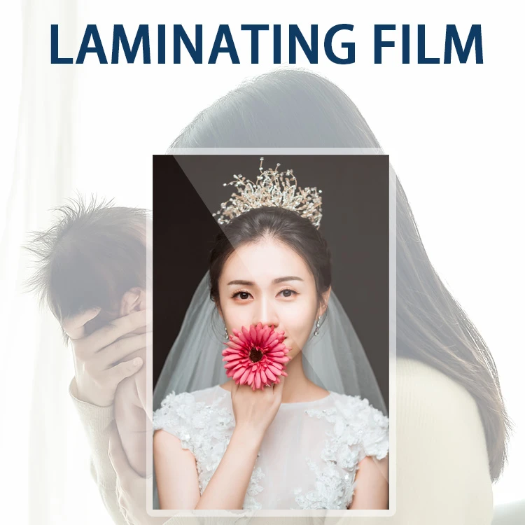 High Gloss Lamination Film