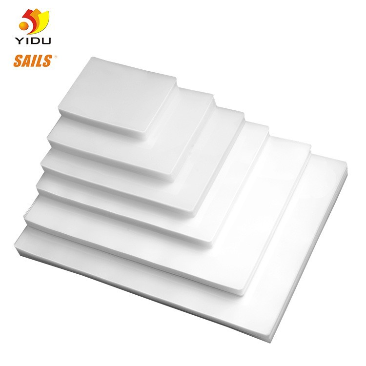 125 Micron Laminating Film