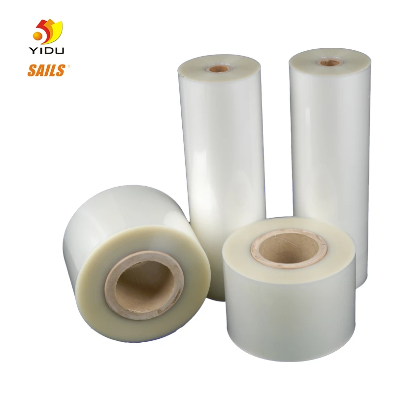 Matte Lamination Roll For Photo Matte Lamination Roll For Photo